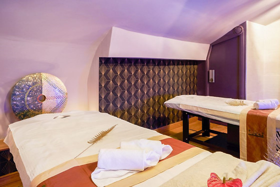 Un massage thaïlandais chez Bon Spa Thaï Paris 2 à Paris (75002)
