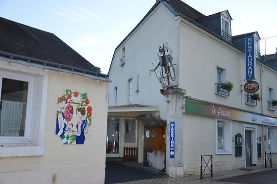 Hôtel Restaurant Le Faisan - photo 0