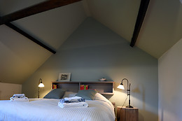 B&B 't Rijsgat