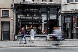 De Godevaart