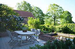 B&B 't Rijsgat