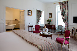 CHATEAU DES VIGIERS GOLF & COUNTRY CLUB