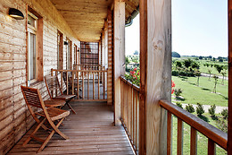 CHATEAU DES VIGIERS GOLF & COUNTRY CLUB