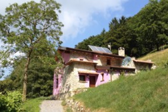Al Marnich Ristorante - Agriturismo in Famiglia Al marnich - photo 0