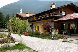 Albergo Ristorante Gabà