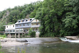 Hôtel Dirbach Plage