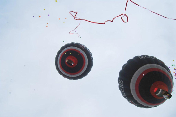 Sidony Ballooning - photo 0