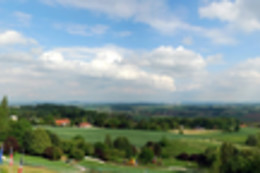 Floreal Holidays - Mont-Saint-Aubert
