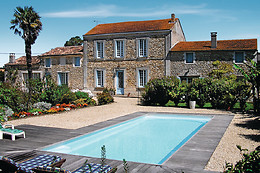 Le Logis de Chalons