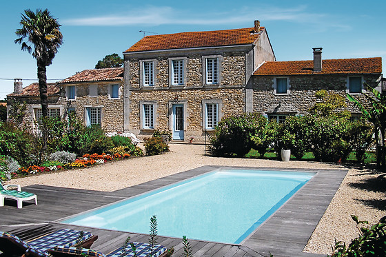 Le Logis de Chalons - photo 8