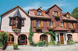Domaine des Marronniers