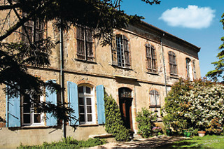 Séjour pour 2 au Château de Vallègue, à Vallegue (31)