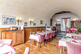 Le Moulin Bleu