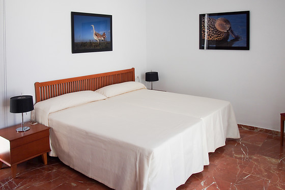 APARTAMENTOS EMBALSE DE ORELLANA - photo 1