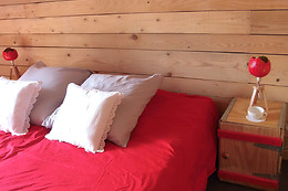 Le Vallon d'Armandine