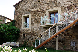 Le Vallon d'Armandine