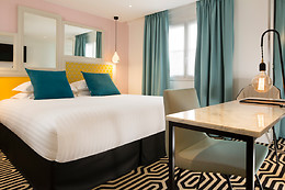 Hôtel Haussmann Saint Augustin