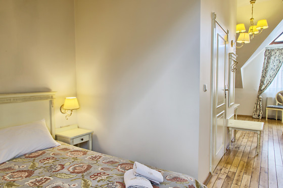Villa Estera - Hotel & Restauracja - photo 10
