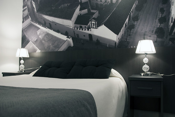HOTEL BARRIO NUEVO - photo 3