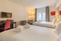 Online Booking EPS