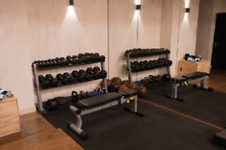 Coaching de groupe - Ibracadabra Trainer - Paris (75001)