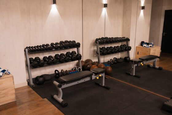 Coaching de groupe - Ibracadabra Trainer - Paris (75001)