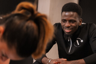 Coaching de groupe - Ibracadabra Trainer - Paris (75001)