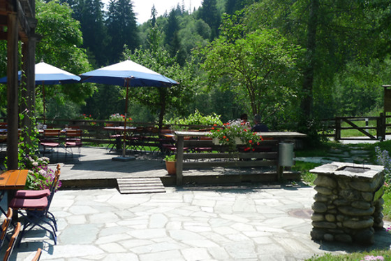 Hotel Ucliva - photo 13