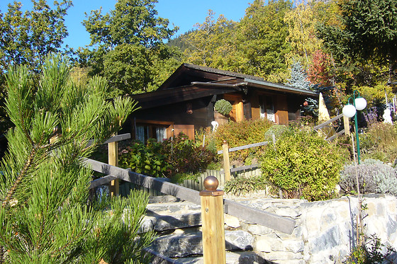  Chalet Le Havre - photo 2
