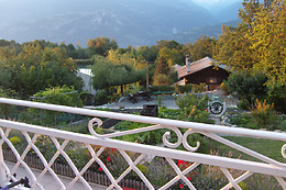  Chalet Le Havre