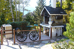  Chalet Le Havre