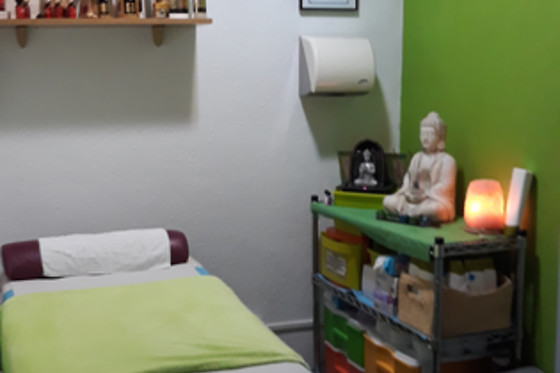 TERAPIAS TERE Y ESTÉTICA - photo 1