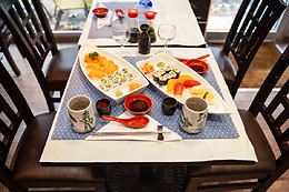 Oky Sushi
