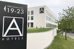 A Hotels