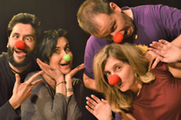 ESTUDIO TEATRO MADRID