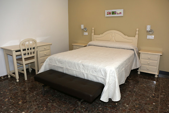 HOSTAL LA  JANDA - photo 0