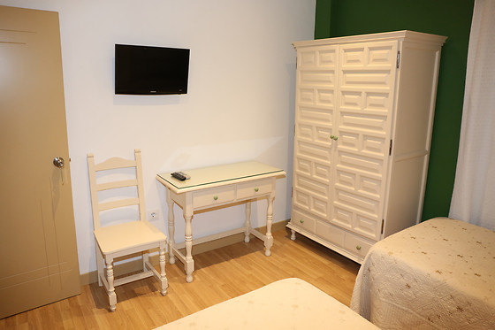 HOSTAL LA  JANDA - photo 4