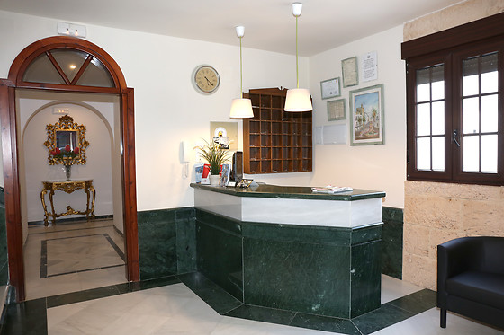 HOSTAL LA  JANDA - photo 9