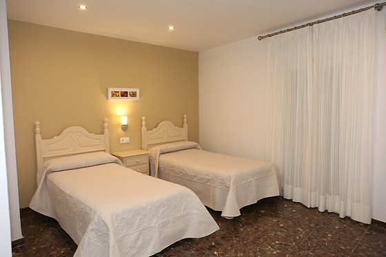 HOSTAL LA  JANDA - photo 11