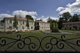 Domaine du Pont de l'Eyre