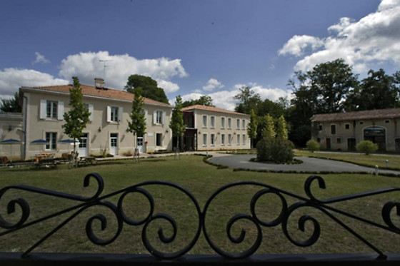 Domaine du Pont de l'Eyre - photo 3