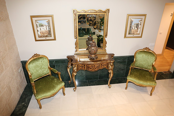 HOSTAL LA  JANDA - photo 1
