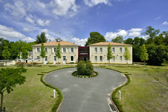 Domaine du Pont de l'Eyre - photo 0