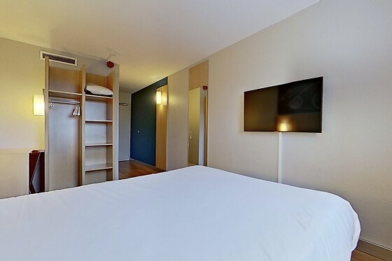 NOVOTEL EVRY COURCOURONNES - photo 7