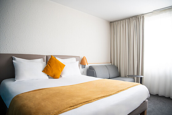 NOVOTEL EVRY COURCOURONNES - photo 10