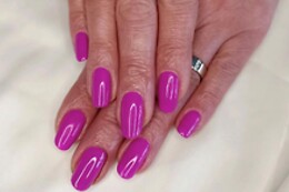 Mel Embellishes