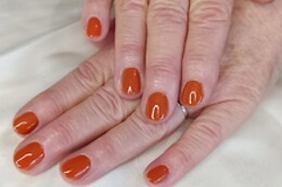 Mel Embellishes