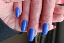 Mel Embellishes