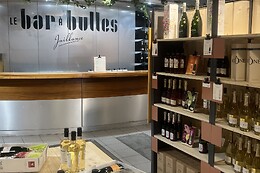 Cave de Die Jaillance / MuséeObulles