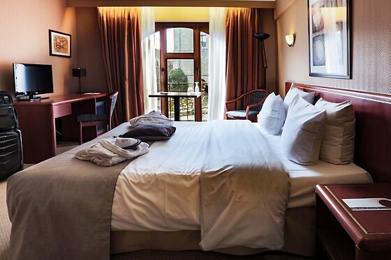 Online Booking EPS - photo 2